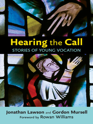 cover image of Hearing  the Call
